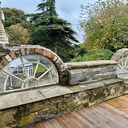 The Coach House On Love Lane - 3 Stunning Apartments In The Yorkshire Dales ليبرن المظهر الخارجي الصورة