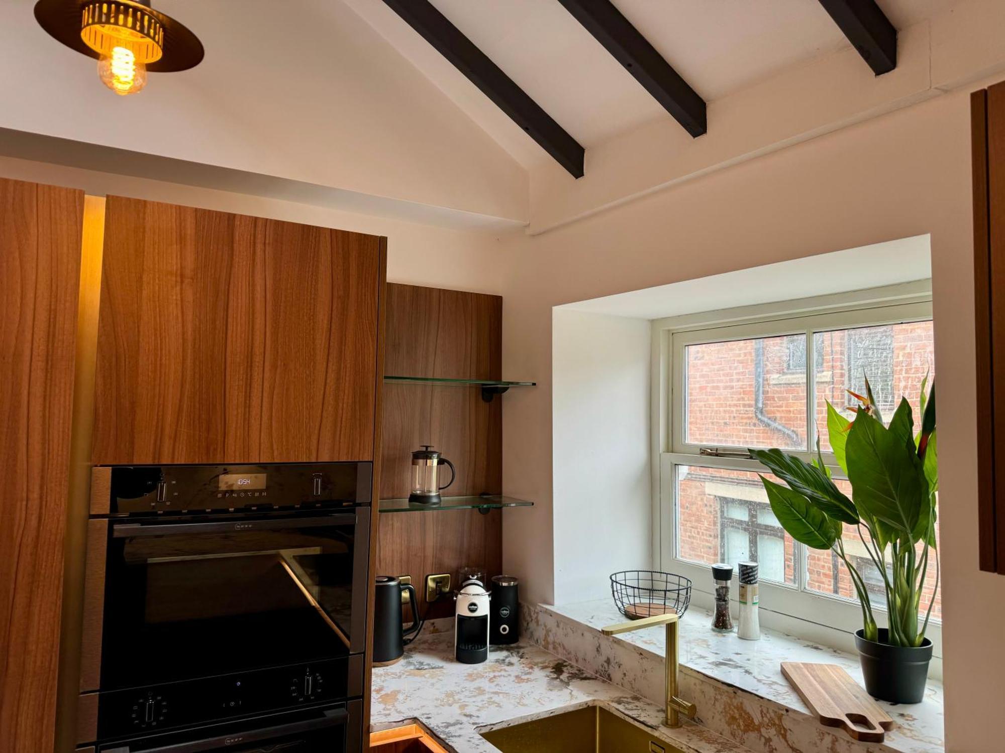 The Coach House On Love Lane - 3 Stunning Apartments In The Yorkshire Dales ليبرن المظهر الخارجي الصورة