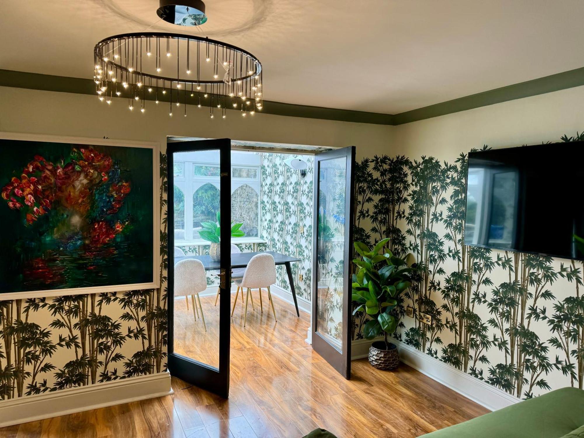 The Coach House On Love Lane - 3 Stunning Apartments In The Yorkshire Dales ليبرن المظهر الخارجي الصورة