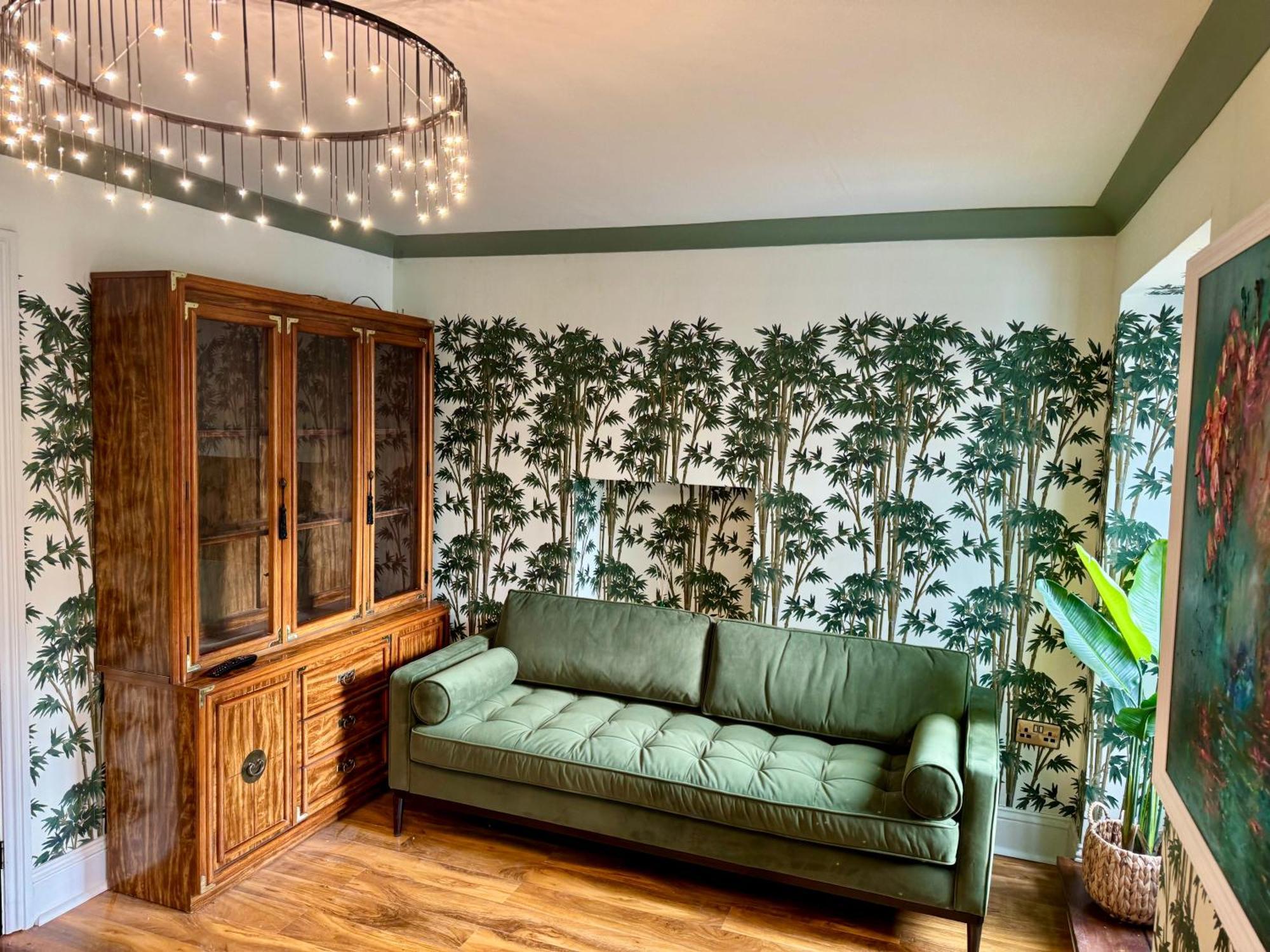 The Coach House On Love Lane - 3 Stunning Apartments In The Yorkshire Dales ليبرن المظهر الخارجي الصورة