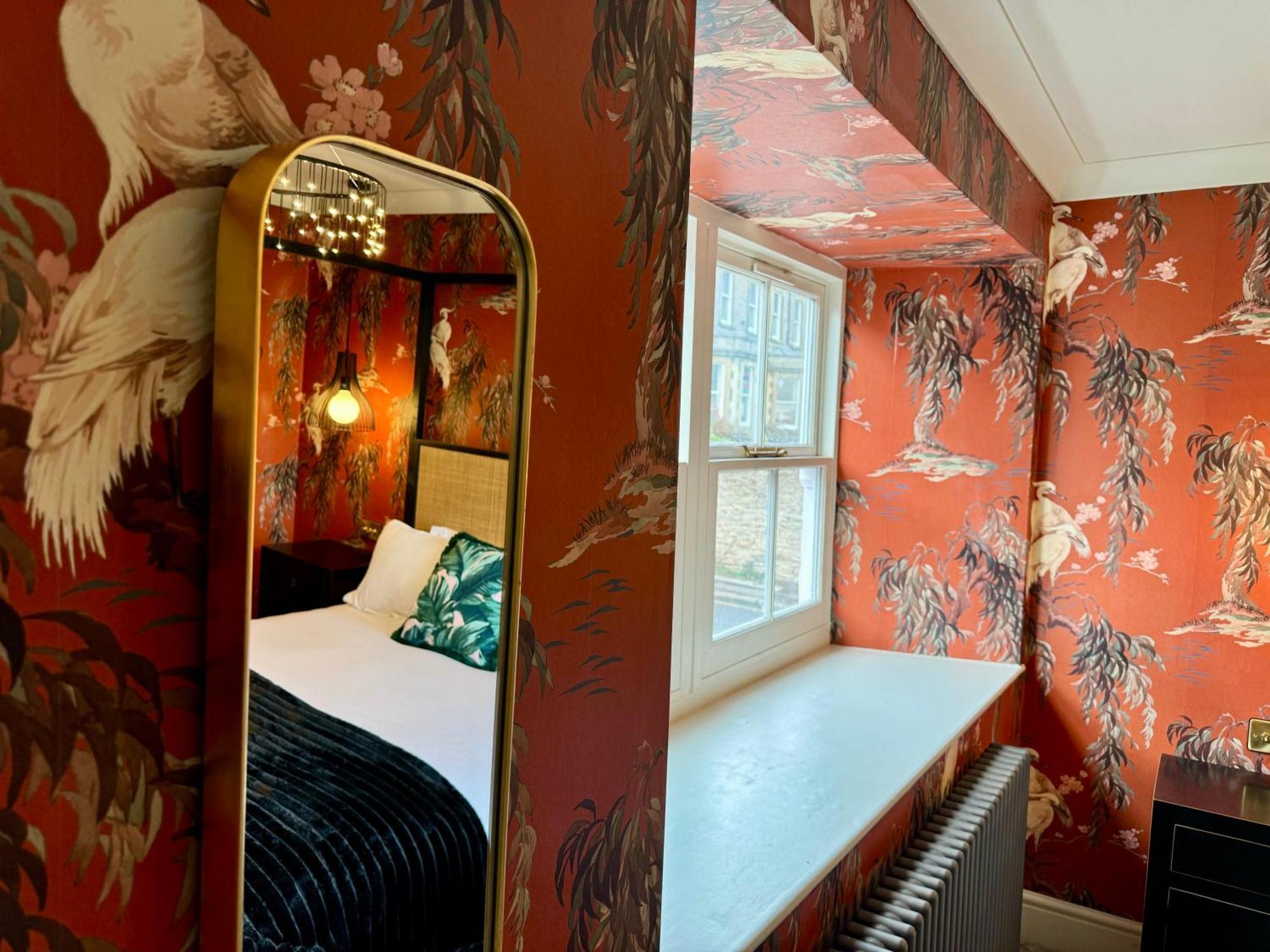 The Coach House On Love Lane - 3 Stunning Apartments In The Yorkshire Dales ليبرن المظهر الخارجي الصورة