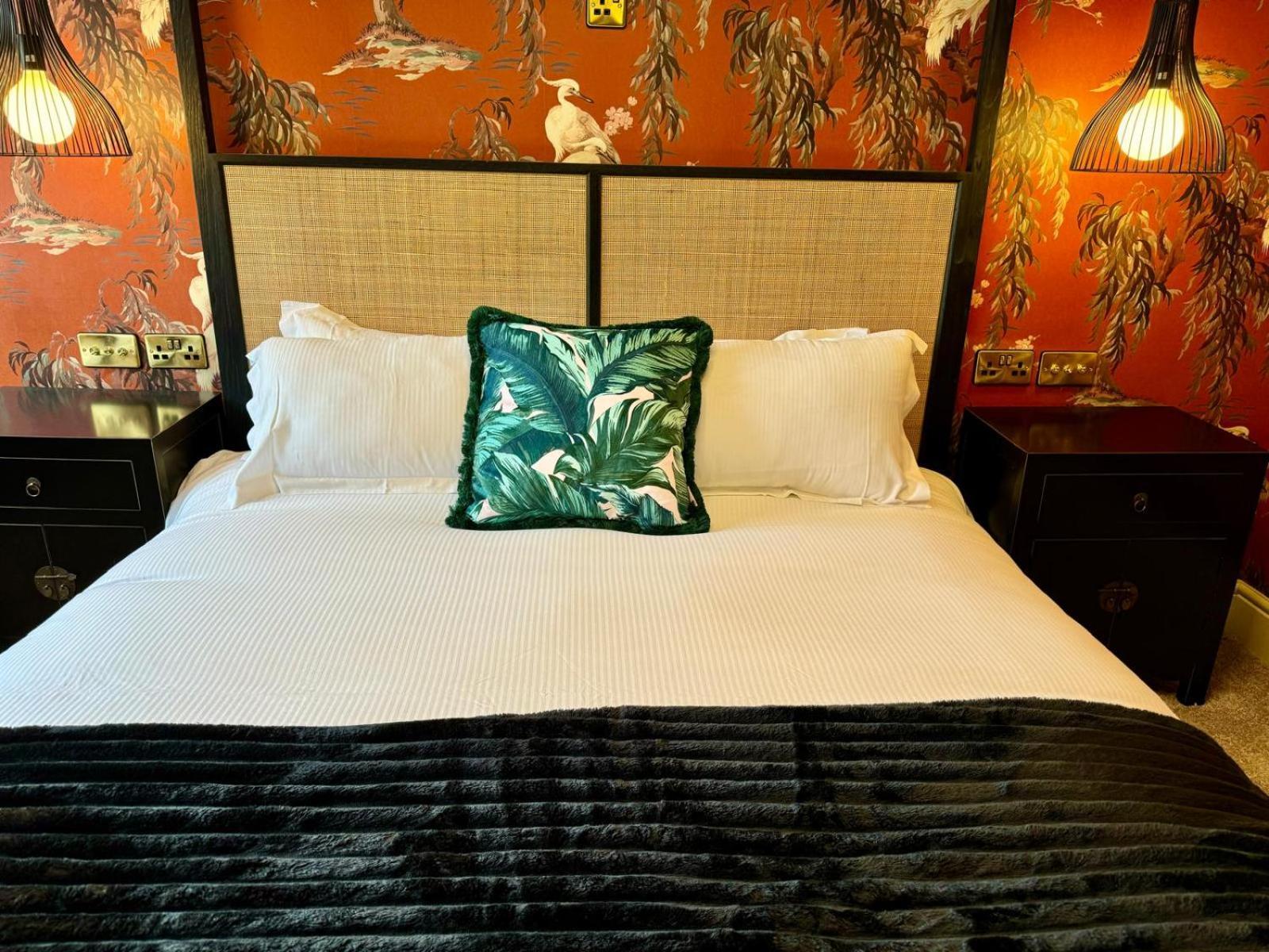 The Coach House On Love Lane - 3 Stunning Apartments In The Yorkshire Dales ليبرن المظهر الخارجي الصورة