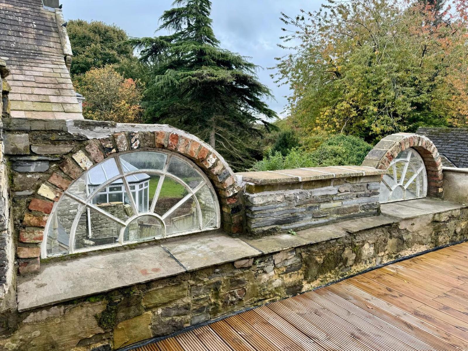 The Coach House On Love Lane - 3 Stunning Apartments In The Yorkshire Dales ليبرن المظهر الخارجي الصورة