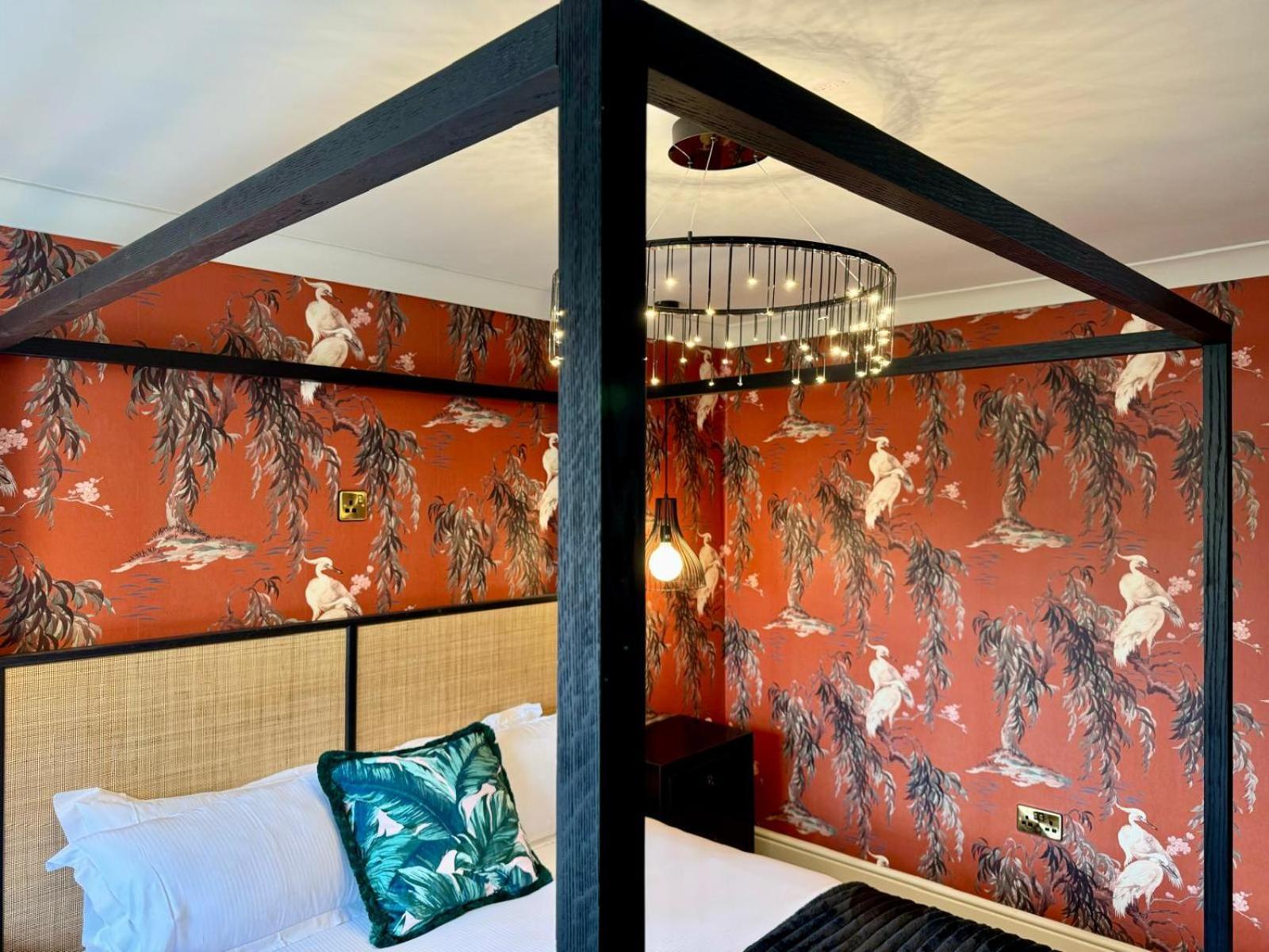 The Coach House On Love Lane - 3 Stunning Apartments In The Yorkshire Dales ليبرن المظهر الخارجي الصورة