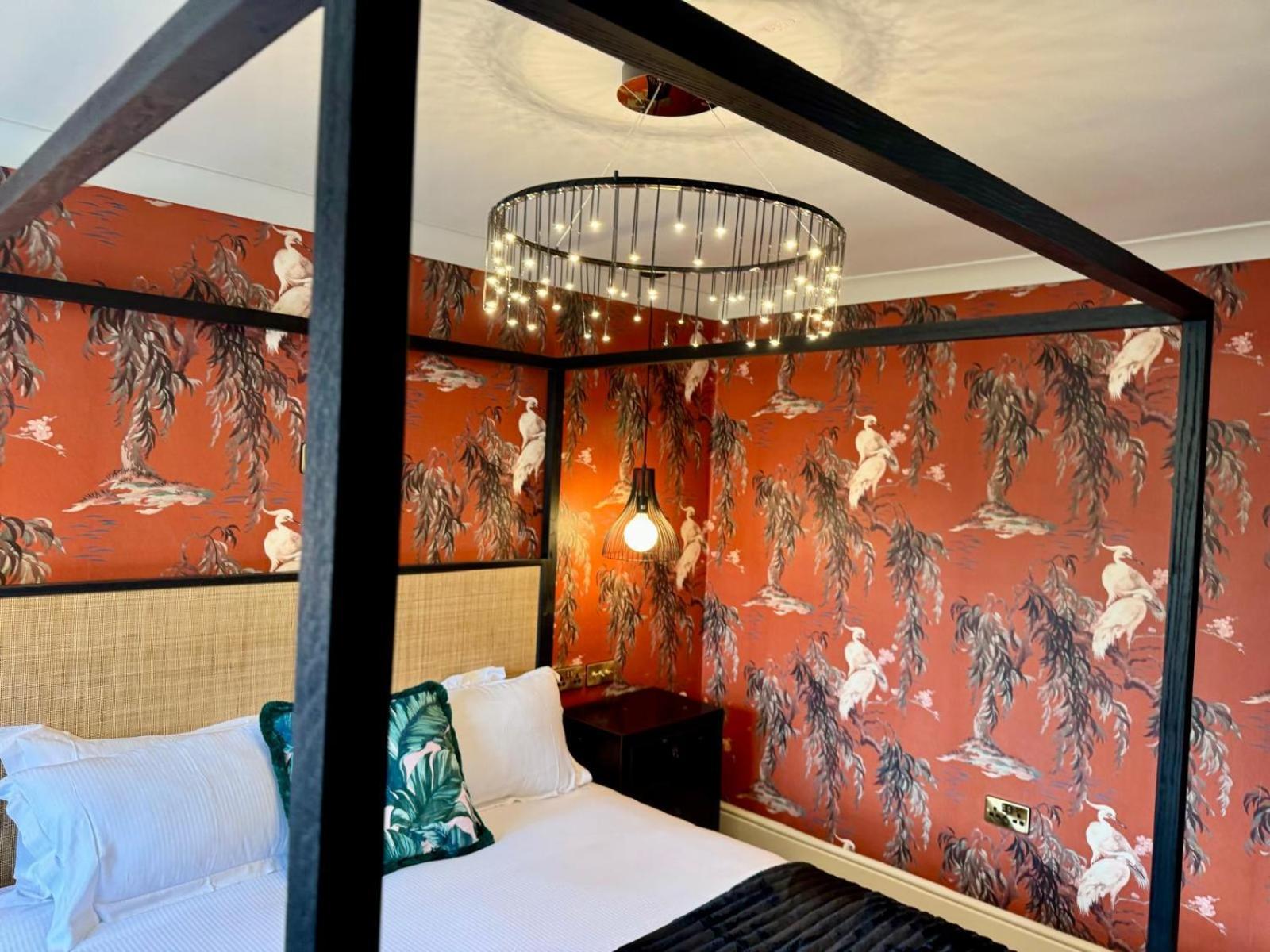The Coach House On Love Lane - 3 Stunning Apartments In The Yorkshire Dales ليبرن المظهر الخارجي الصورة