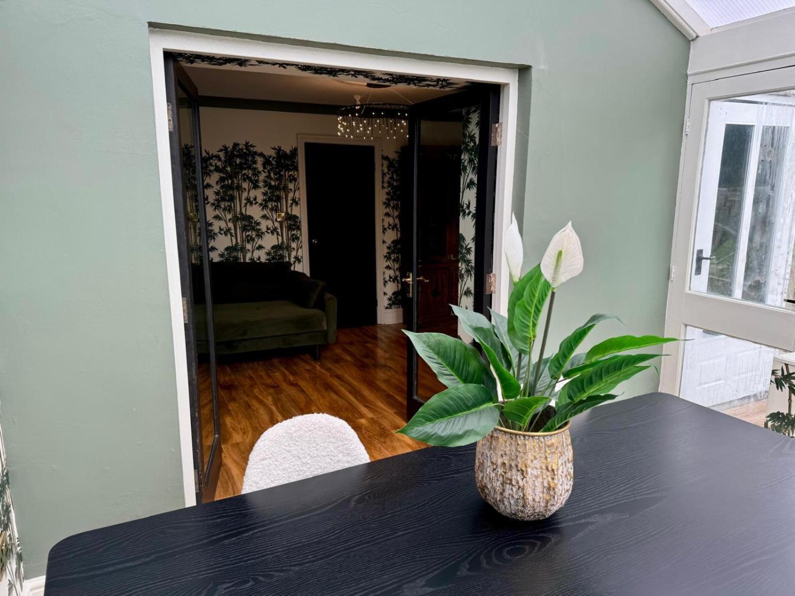 The Coach House On Love Lane - 3 Stunning Apartments In The Yorkshire Dales ليبرن المظهر الخارجي الصورة