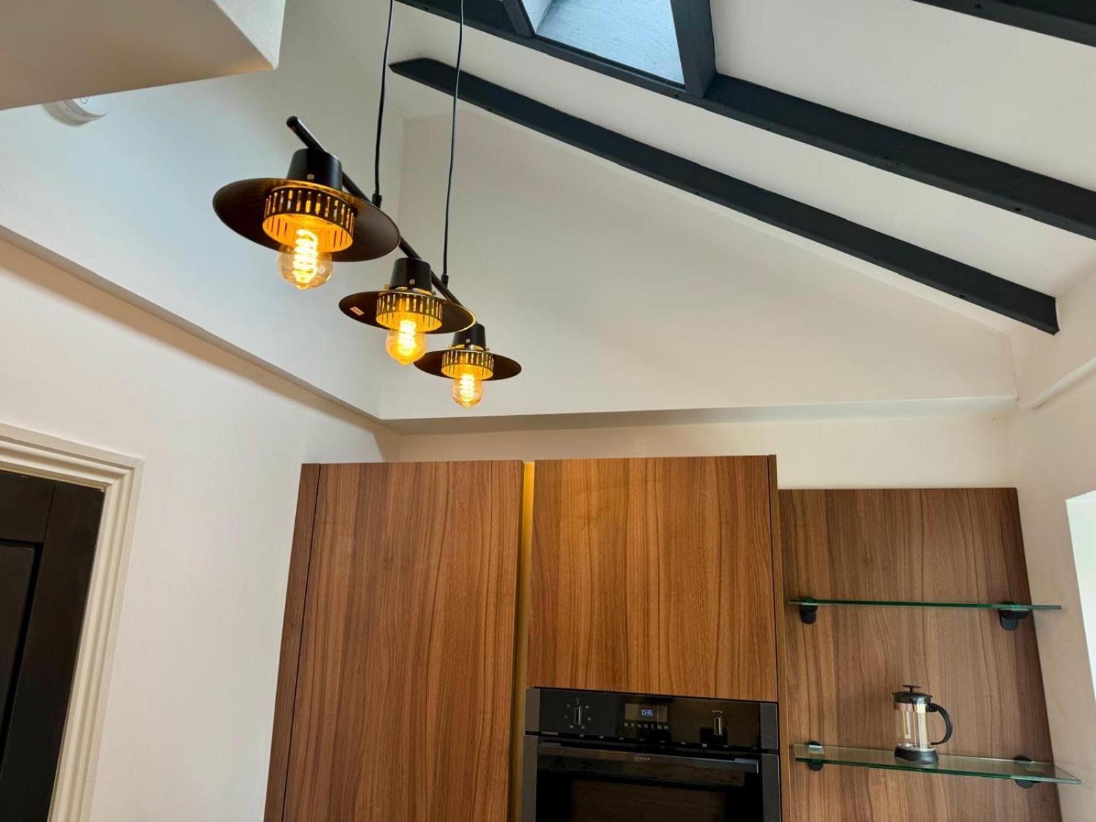 The Coach House On Love Lane - 3 Stunning Apartments In The Yorkshire Dales ليبرن المظهر الخارجي الصورة