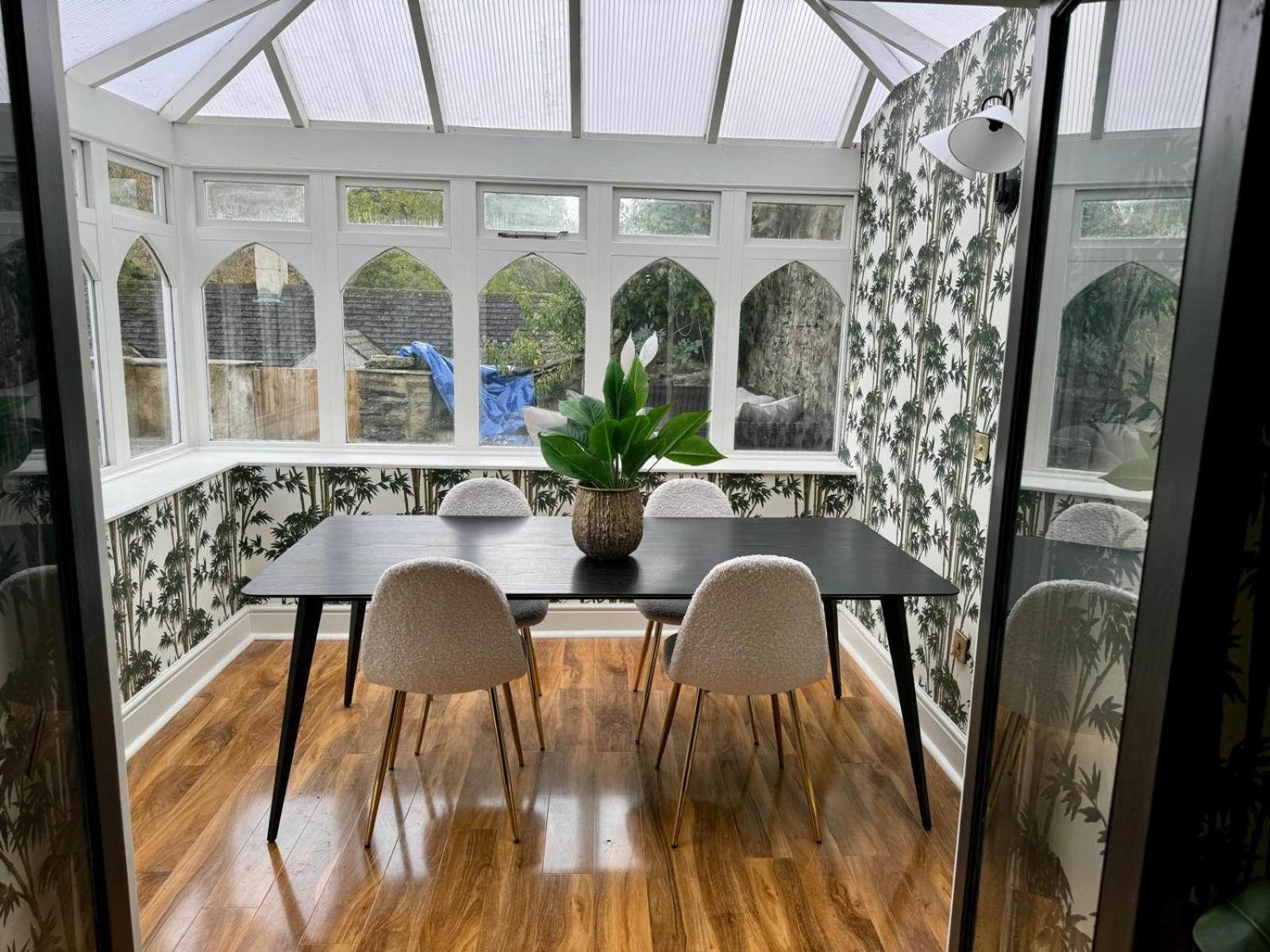 The Coach House On Love Lane - 3 Stunning Apartments In The Yorkshire Dales ليبرن المظهر الخارجي الصورة