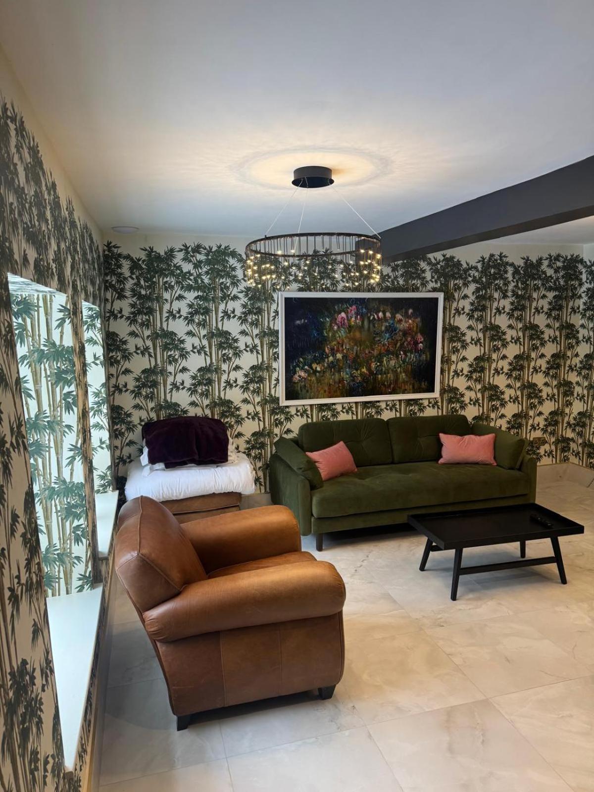 The Coach House On Love Lane - 3 Stunning Apartments In The Yorkshire Dales ليبرن المظهر الخارجي الصورة