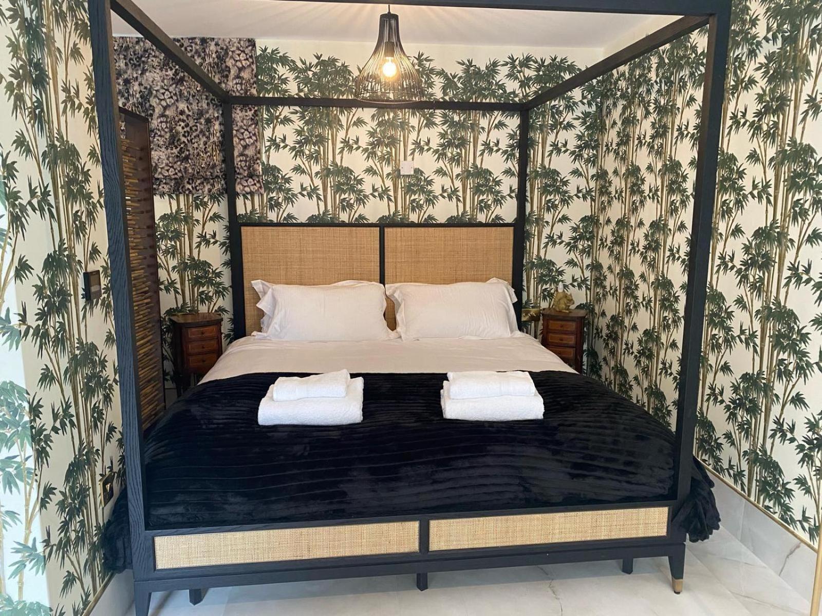 The Coach House On Love Lane - 3 Stunning Apartments In The Yorkshire Dales ليبرن المظهر الخارجي الصورة